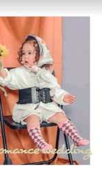 -蜜糖派儿童摄影(青建·太阳岛店)