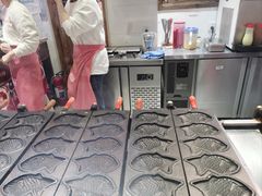 -粉粉乐鲷鱼烧(美罗城店)