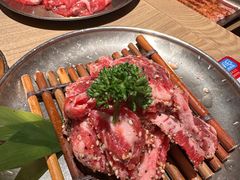 -西塔老太太泥炉烤肉(亚运村店)