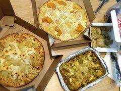 -达美乐比萨(双阳支路店)