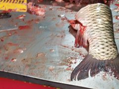 -梅记大块头爆鱼店(乍浦路店)