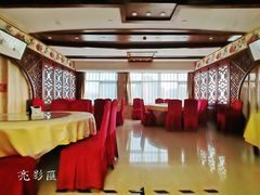 大堂-晋阳饭庄(虎坊桥店)