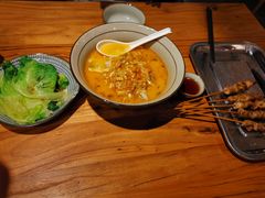 -南小蟹手工點心(三里屯店)