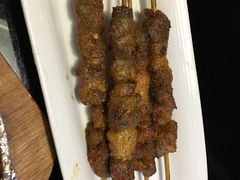 -胡大饭馆(青果路店)