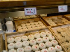 -皇承御点·八旗饽饽铺(避暑山庄店)