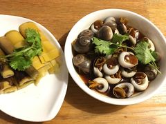 -旅马餐厅(茅家埠店)