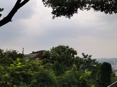 -千佛山风景名胜区