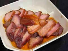 -喜喜烧腊茶餐厅(骆克道店)