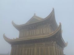 -峨眉山风景名胜区