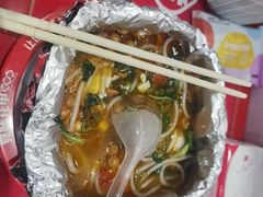 -见味花甲(合生汇店)