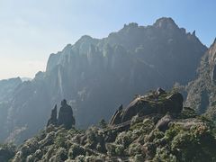 -三清山风景名胜区