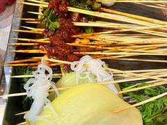 -钢管厂五区小郡肝火锅串串香(清河店)