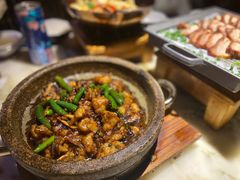 -绿茶餐厅(乐峰广场店)