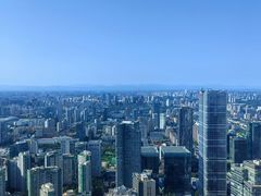 -北京国贸大酒店