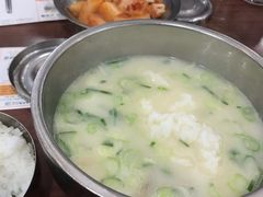 -神仙雪浓汤(明洞店)
