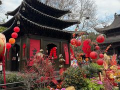 -钱王祠