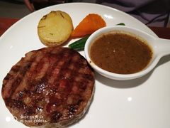 -斗牛士牛排餐厅(嘉里汇店)