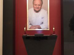 -L'ATELIER de Joel Robuchon(外滩18号店)
