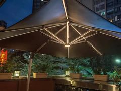 -铂尔登国际酒店(南山深圳湾口岸店)