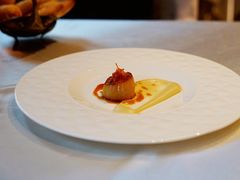 -北京古城老院厉晓麟精致菜