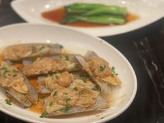 -京香轩·中餐厅(上海中庚聚龙酒店)