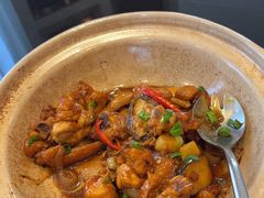 -新雅粤菜馆(南京东路店)