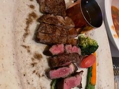 -J·one Bistro吉萬酒厨·牛排