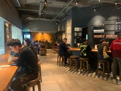 -星巴克(深圳五洲星苑店)