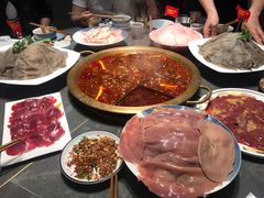 -长嘉·河图火锅(长嘉汇江景旗舰店)