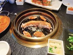 -嘿嘟嘟·肋条烧肉放题(爱融荟城店)