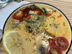 -嗒令甜品·主题融合料理餐厅(首座时代店)