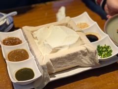 一块豆腐-95号酱骨·一块豆腐(展春园西路店)