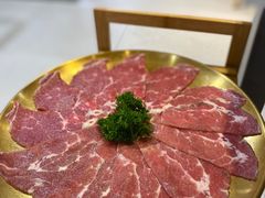 -八乔煎肉馆·丹东特色煎锅(梅林店)