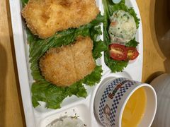 -胜博殿日式炸猪排(西红门店)