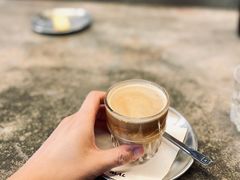 -BE NORMAL CAFE(霞溪路店)