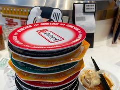 -元气寿司(益田假日广场店)