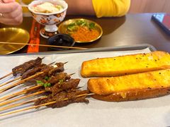 -林二哥宜烤官·宜宾小烧烤