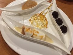 -火车头法国西餐厅