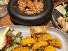 -食陆号·新式台湾创意菜(十全街首店)