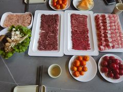 -君邦火锅(新疆大厦店)