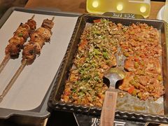 -烤匠麻辣烤鱼(万象城店)