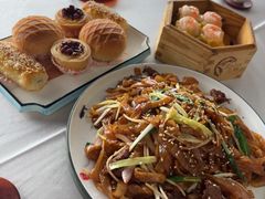-鹿鸣酒家(越秀店)