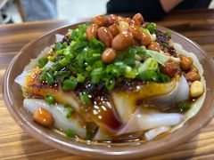 -笔记安顺夺夺粉火锅