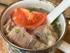 -新疆杭州疗养院·富春山庄