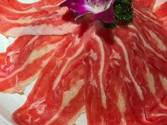 -水巷子·巴掌腰片重庆火锅(巧家店)