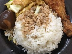 -京陵鸭血粉丝汤(景德路店)