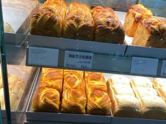 -花园饼屋·吐司蛋糕面包(星海店)