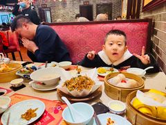 豉油皇三丝炒面-点都德(盘福楼店)