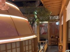 -礼舍·和牛火锅·烤肉·料理餐厅(华茂店)