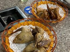 -皇鸽餐厅(龙塘店)